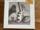 Built To Spill You In Reverse Sealed Limited Numbered Clear Translucent 2LP 180G