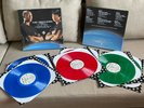 The Neptunes Present Clones Limited Edition 6LP Color Vinyl Box Set - NEAR MINT
