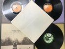George Harrison 3x LP All Things Must Pass UK Apple Box Set & Poster 1st Press
