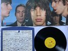 The Rolling Stones - Black And Blue - 1976 1st UK PRESS - INNERS - EX/EX