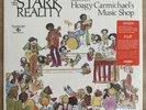 Stark Reality - Hoagy Carmichael’s Music Shop / Now Again 3x Vinyl LP