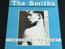 The Smiths Hatful Of Hollow (1st Press with inner) Album