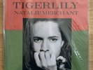 Natalie Merchant TIGERLILY MFSL Mofi Vinyl 45rpm 2LP Mobile Fidelity New  #7301