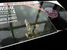 Dvorak: Symphony No. 4 - Dorati / LSO **Mercury Hi-Fi Stereo AMS 16075 ED1 LP**