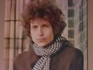 Double vinyle 33t Bob Dylan Blonde on blonde. Near mint.