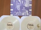 Cinderella - Gypsy Road '87 (2 X LP) Clear Vinyl C7881/2