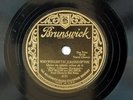 78rpm-Jazz - RAY MILLER Orch: Who Wouldn't Be Jealous of You & Rose of Mandalay