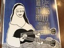 The House Of Apples And Eyeballs. The Octopus Project + Black Moth Super Rainbow