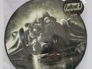 FALLOUT 3 OST LP PIC DISC Inon Zur Spacelab9 Hot Topic exclusive