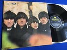 Beatles For Sale   Original 1964 UK Stereo Vinyl LP