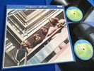 The Beatles   Blue Album 1967-1970   UK Double Vinyl LP