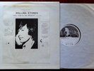 CHARLIE WATTS AND HIS FABULOUS ROLLING STONES LIVE1975 VINTAGE DISC 1 LP VINYL