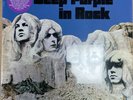 Deep Purple ?– Deep Purple In Rock Purple Vinyl LP