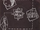 Modest Mouse ?– Blue Cadet-3, Do You Connect? Debut 7