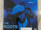 ?FAST SHIP ?THE ROOTS DO YOU WANT MORE? ??  4 LP BOX SET - LE NUMBERED