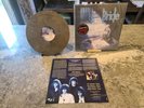 BRIDE - SILENCE IS MADNESS  LPChristian Metal *180 Grey/Blue Swirl Ltd 200 Copy