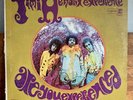 JIMI HENDRIX - ARE YOU EXPERIENCED - 1967 REPRISE MONO (R-6261) *TRI COLOR*