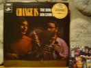 DON RENDELL/IAN CARR QUINTET Change Is LP/1969 UK/Contemporary Jazz/Nucleus