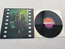 YES LP THE YES ALBUM ORIGINAL UK 1971 1st PRESSING NEAR MINT A//1