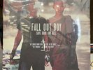 Fall Out Boy ?– Save Rock And Roll  Vinyl 2x10