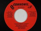 Funk Disco 45 - Ike Noble - Everybody Disco - Connowil - VG++ mp3