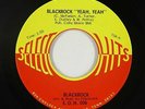 Funk Psych 45 - Blackrock - Blackrock Yeah Yeah - Select-O-Hits - VG+ mp3