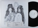 AEROSMITH Draw The Line COLUMBIA LP VG++ wlp textured cover  