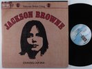 JACKSON BROWNE Saturate Before Using ASYLUM LP VG++  