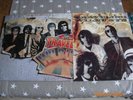 TRAVELING WILBURYS 2 VERSCHIEDENE LPs
