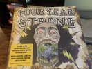 Four Year Strong It's Not The Size Of The 7-inch Brand New Vinyl 7