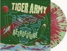 Tiger Army - Retrofuture - 'Satellite' Vinyl LP