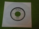 Peter Kraus: Desafinado / Sonny Boy Sonny Boy Polydor 52005 White Label Promo 7