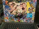 SUBLIME Second Hand Smoke DOUBLE ALBUM Still SEALED w/HYPE STICKER-MINT