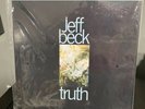 Jeff Beck Truth MFSL vinyl record, Mofi new/sealed No.713 of 5000 ltd. ed.