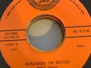 Latin 45 Los Zantos Con Z Anahauc Buscando Olvido Nochecita Soul Balada Tropical