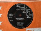 MOTOWN - THE SPINNERS - SWEET THING/ HOW CAN I - TMG 514. 1965