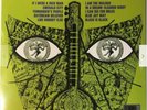 NEW Lord Sitar Lp 60s psych Beatles covers George Harrison Green VINYL RSD 2015
