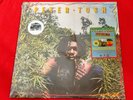 NEW  PETER TOSH Legalize It LP #1154/2500 RSD 2016 Tricolor Wax Scratch'N'Sniff