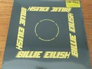 Billie Eilish ‎– Live At Third Man Records Vinyl LP Record BLUE SEALED RSD