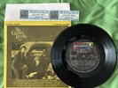 The Grass Roots Compact Jukebox EP 33 RPM.  Mini LP Used with title strips