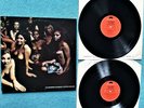 JIMI HENDRIX EXPERIENCE  -  ELECTRIC LADYLAND   -  POLYDOR
