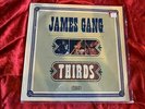 James Gang- Thirds LP