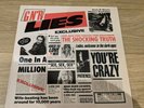 Guns N Roses -  Lies - Original Vinyl With Banned Inner Sleave