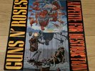 Guns N Roses Appetite For Destruction Vinyl LP - Original Banned Cover - 1987