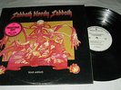 BLACK SABBATH     Sabbath Bloody Sabbath   WB   White Label     Promo  w/ Insert