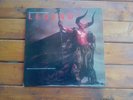 Tangerine Dream Legend Soundtrack Lp