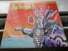 HACKENSACK -  UP THE HARD WAY 1st UK PRESS NM Signed Photo Archive Led Zeppelin