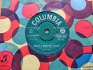 The Capris, There's a Moon Out Tonight / Indian Girl Original UK