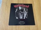 MOTORHEAD - '92 TOUR EP. 1992 NETHERLANDS FOUR TRACK 12'' VINYL EP UNPLAYED