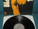 BLACK SABBATH Vol 4 ORIGINAL 1st UK VERTIGO SWIRL SPIRAL 1972 + Insert